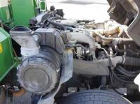 Hino RANGER 2015