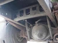 Hino RANGER 2015