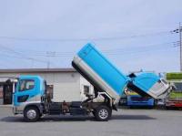Hino RANGER 2018