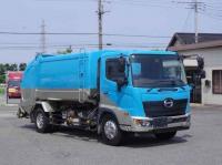 Hino RANGER 2018