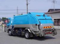 Hino RANGER 2018