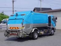 Hino RANGER 2018