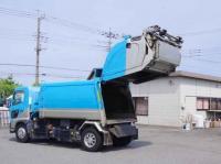 Hino RANGER 2018