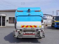 Hino RANGER 2018