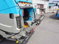Hino RANGER 2018