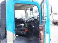 Hino RANGER 2018