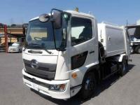 Hino RANGER 2018