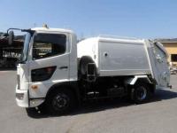 Hino RANGER 2018
