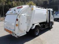 Hino RANGER 2018