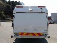 Hino RANGER 2018