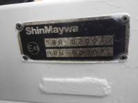 Hino RANGER 2018