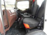 Hino RANGER 2018