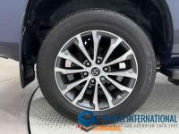 Toyota Land Cruiser Prado 2019