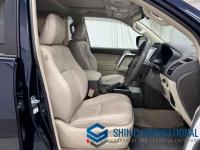 Toyota Land Cruiser Prado 2019