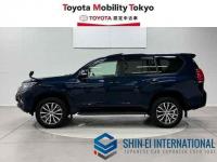 Toyota Land Cruiser Prado 2019