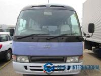 Hino LIESSE II 1998