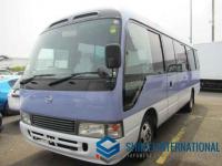 Hino LIESSE II 1998