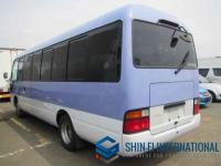 Hino LIESSE II 1998