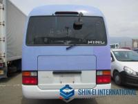 Hino LIESSE II 1998