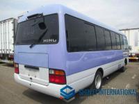 Hino LIESSE II 1998