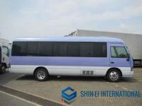 Hino LIESSE II 1998