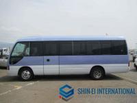 Hino LIESSE II 1998