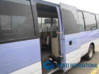 Hino LIESSE II 1998