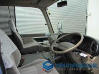 Hino LIESSE II 1998