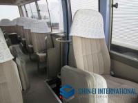 Hino LIESSE II 1998