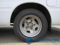 Hino LIESSE II 1998