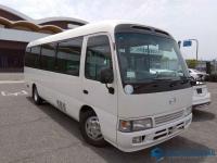 Toyota Coaster 2002
