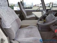 Toyota Coaster 2002