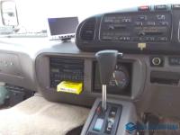 Toyota Coaster 2002