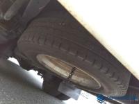 Toyota Coaster 2002