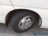 Toyota Coaster 2002