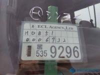 Toyota Coaster 2002