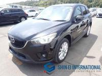 Mazda CX-5 2012