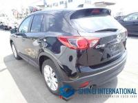 Mazda CX-5 2012