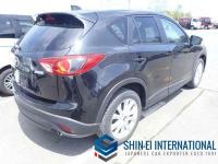 Mazda CX-5 2012