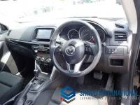 Mazda CX-5 2012