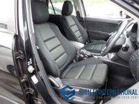 Mazda CX-5 2012