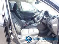 Mazda CX-5 2012
