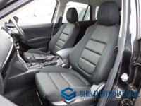 Mazda CX-5 2012