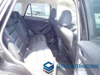 Mazda CX-5 2012