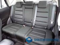Mazda CX-5 2012