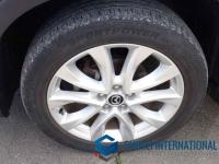 Mazda CX-5 2012