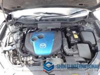 Mazda CX-5 2012