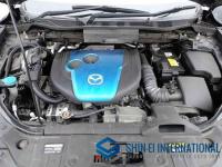 Mazda CX-5 2012