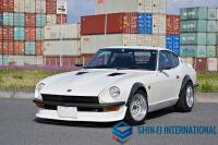 Nissan Fairlady Z 1972