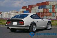 Nissan Fairlady Z 1972